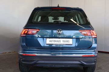 Volkswagen Tiguan 2.0 TDI Life ACC+KAM+LED+AMBIENT+AHK