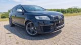 Audi Q7 V12 TDI, Exklusiv Ausstattung - Audi Q7: 12 TDI