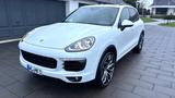 Porsche Cayenne S Diesel 22 Zoll Pano D AHK Bose Chron