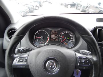Volkswagen Amarok - 7