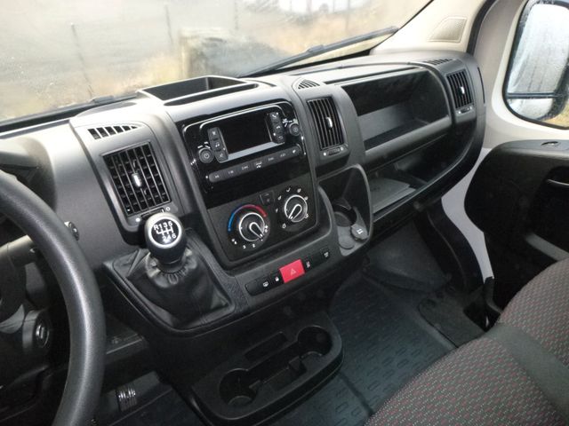 Movano Cargo L4H2 verstärkt 3.5t