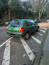 Ford Fiesta mit tüv 04.2027 - Ford Fiesta aus 2001