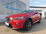 Mazda CX-3 2.0 Sports-Line AWD 4x4/Leder/Navi/LED/M+S - Mazda CX-3 aus 2016