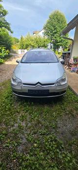 Citroën Citroen C5 Diesel - gebrauchte Citroën C5 aus dem Jahr 2006