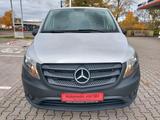 Mercedes-Benz Vito Kasten 114 4x4 4Matic lang Klima AHK PDC - gebrauchte Mercedes-Benz Vito aus dem Jahr 2018