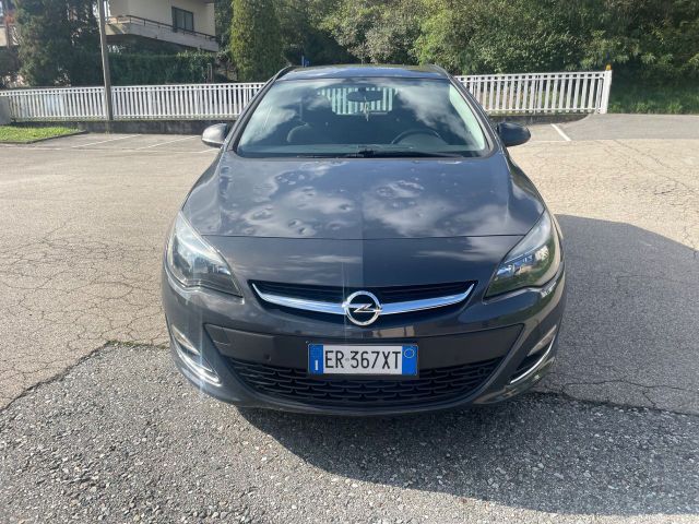 Opel Astra 1.7 CDTI 110CV Sports Tourer Elective