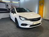 Opel Astra K Lim GS Line - Navi | Komfort-Paket | RFK - Opel: Komfort Paket