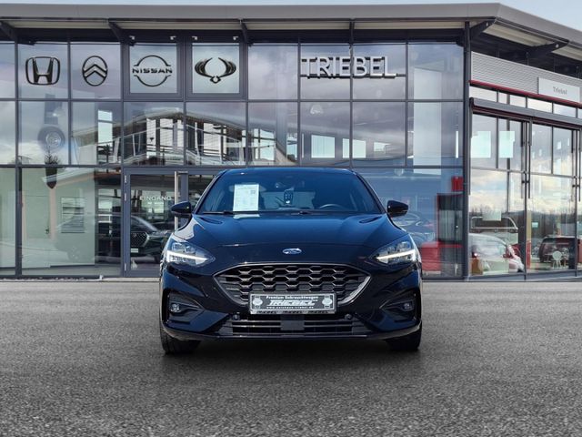 Ford Focus ST-Line 1.0 °LED°Navi°Kamera°SHZ°Keyless°