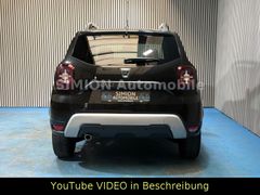 DACIA Duster II Prestige 1er.Hand/Kamera/NAVI/CarPlay