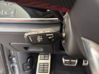 Audi SQ8 - Vorschau Bild 24