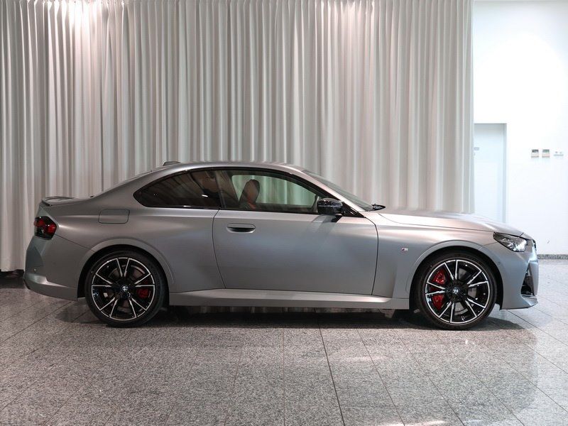 BMW M240i - Bild 2