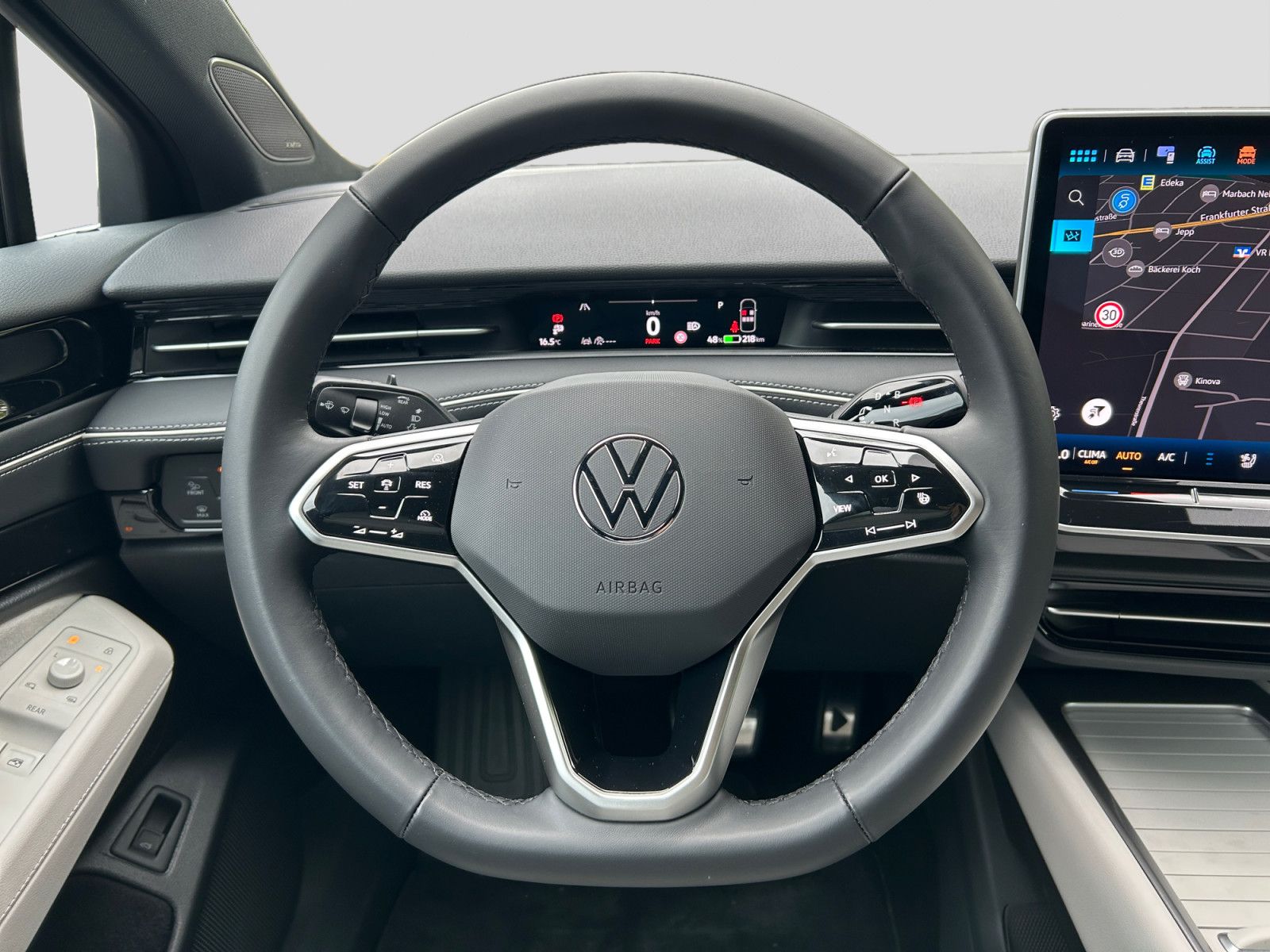 Volkswagen ID.7 - Bild 10