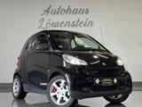 Smart fortwo *Brabus*SHZ*KLIMA*PANO* - Smart aus 2009: Brabus