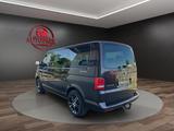 Volkswagen T5 Multivan 4 Motion,1.Hand,HU/AU,Inspektion Neu - Volkswagen: Motion In