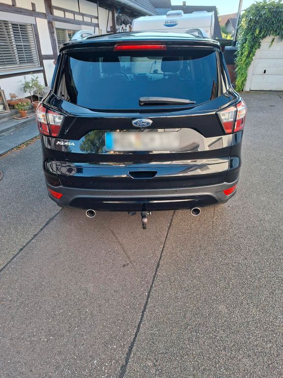 Image of Ford Kuga