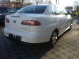 Seat Cordoba Lim. Stylance WR/SR AHK Klimaautomatik - gebrauchte Seat Cordoba aus dem Jahr 2004