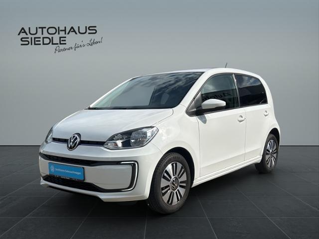 Volkswagen e-up! Style Plus