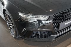 AUDI RS6 performance | Pano | HuD | Matrix | 280km/h AUDI RS6 performance | Pano | HuD | Matrix | 280km/h