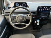 Hyundai STARIA - Vorschau Bild 10