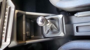 Dacia Duster III Expression TCe 130 PS mit Winterpaket