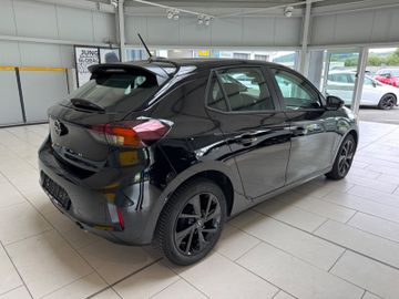 Bild 2 Opel Corsa F 100PS LED Sitzheizung DAB