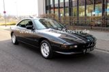 BMW 850i Auto [Dt. Fzg][SHZ][Schiebedach][Memory] - BMW 850: Coupé, 850i