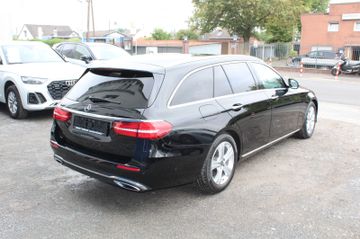 Mercedes E 220 - 7
