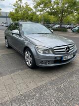 Mercedes-Benz C 280 4MATIC AVANTGARDE Avantgarde - Mercedes-Benz C 280: 4matic
