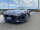 Jaguar F-Type F-Type 3.0 V6 aut. AWD Coupé S - Jaguar F-Type aus 2016 mit Benzin-Antrieb: Coupe
