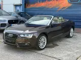 Audi A5 Cabriolet 1.8 TFSI Facelift/Leder/Navi - Audi A5 Gebrauchtwagen in Köln