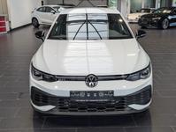 Volkswagen Golf VIII GTI Clubsport Performance LED Navi