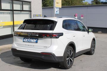 Volkswagen Tiguan - 5