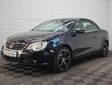 Volkswagen Eos 1.4 Edition 2009 Klima Tempomat SHZ PDC - gebrauchte VW Eos aus dem Jahr 2009