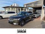 Volvo XC90 Ultimate Bright B5 AWD 7-Sitzer HUD AD Stan - Volvo XC90: Ultimate Bright