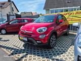 Fiat 500X Cross Plus Allrad/Automatik/Leder - gebrauchte Fiat SUV & Geländewagen