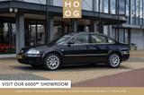 Volkswagen Passat W8 4.0 W8 4MOTION - Volkswagen Passat: W 8