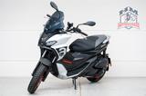 Aprilia SR GT 125 - APRILIA ROLLER 125