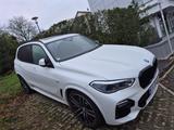 BMW X5 M50 M50d - - BMW X5 M50 in Stuttgart