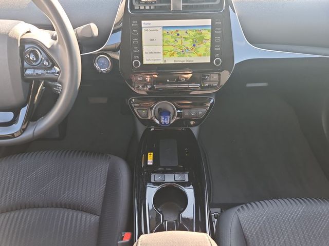 Prius Plug-in Hybrid Comfort