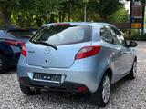 Mazda 2 Lim. 1.5 Impression Sport - Mazda 2 in Lübeck