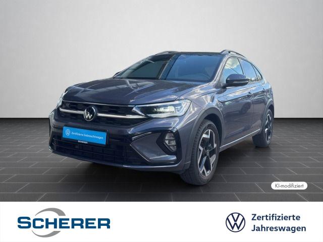 Volkswagen Taigo ENERGY 1.0 TSI LED NAVI REAR VIEW SHZ ACC
