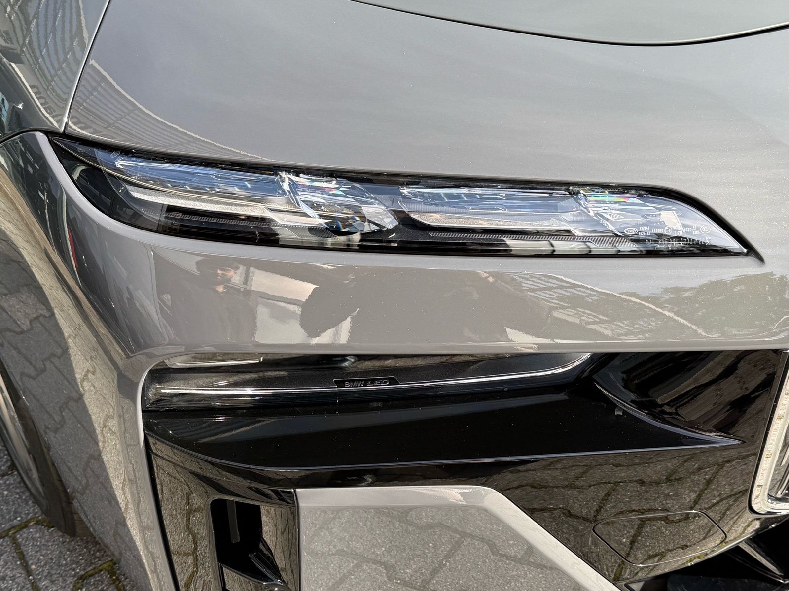 BMW i7 - Bild 33