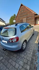 Volkswagen Golf Plus 1.6 Edition Edition - Volkswagen Golf Plus: Edition