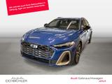 Audi A5 Avant TFSI quattro S tronic S Line edition on - blaue Audi A5