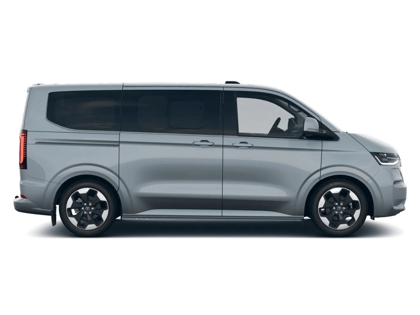 Volkswagen T7 Caravelle - Bild 7
