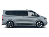 Volkswagen T7 Caravelle - Vorschau Bild 7
