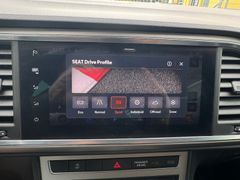 SEAT Ateca Xperience 2.0 TDI DSG 4Drive*STANDHEIZUNG*