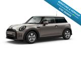 MINI One Navi LED Kamera T-Leder SHZ KlimaDigitales-C - MINI ONE in Hamburg