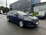 Ford Mondeo Turnier Business Edition AUTOMATIK - blaue Ford Mondeo