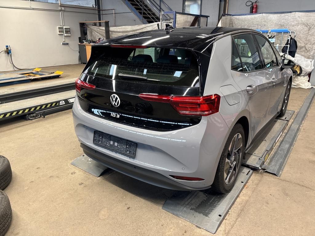 ID.3 Pro Performance 58 kWh 150 kW